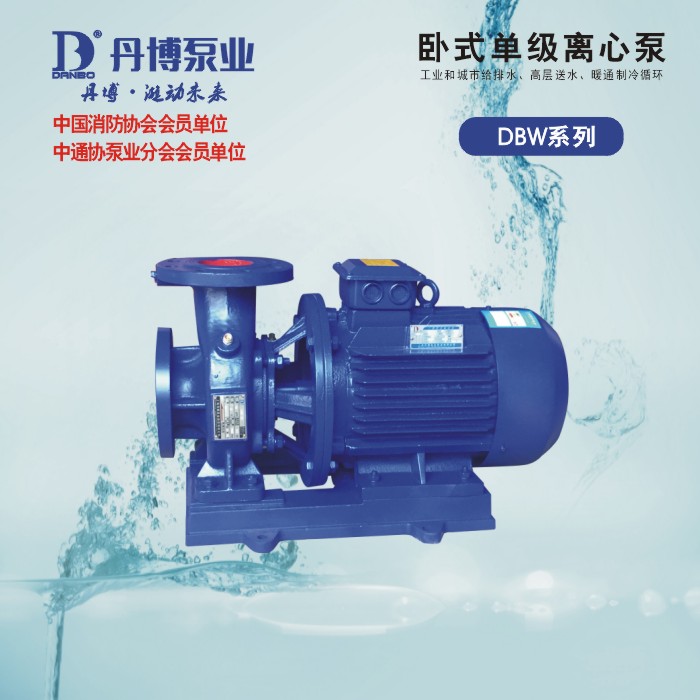 DBW/DBWD Pʽμxı